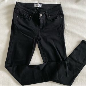 Paige Verdugo ultra skinny jeans
